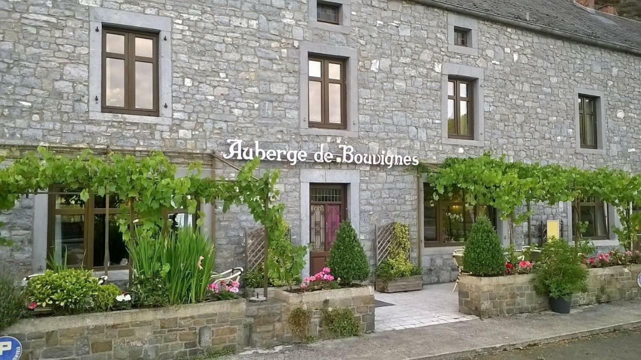 Auberge De Bouvignes Dinant Exterior photo